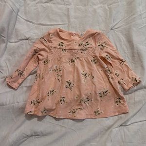 Angel dear long sleeve